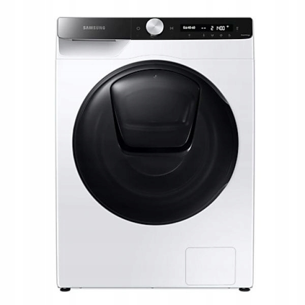 Pralko-suszarka Samsung WD 80T554DBE netnet