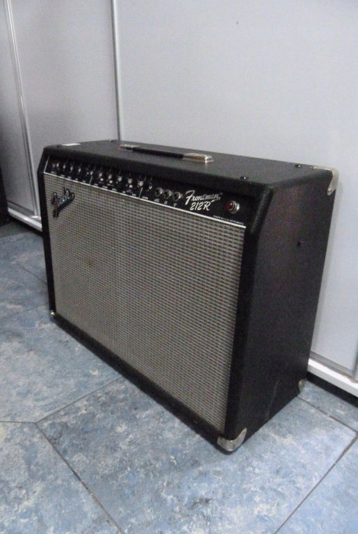 FENDER FRONTMAN 212R ZASILACZ