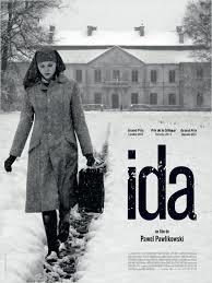 IDA - nie trzeba tego filmu reklamować:)
