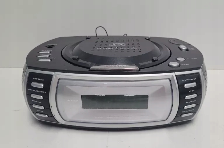 RADIO CDCR-108B SNOOZE