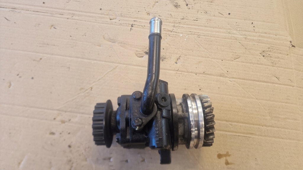 Pompa wspomagania VW Transporter T5 2.5 TDI AXD