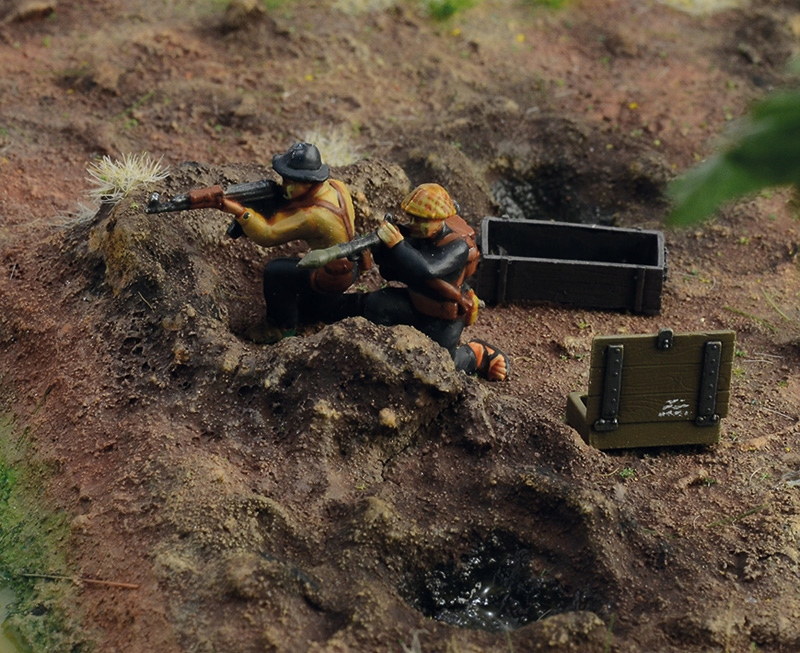 Купить Operation Silver Bayonet Vietnam 1/72 Italeri 6184: отзывы, фото, характеристики в интерне-магазине Aredi.ru