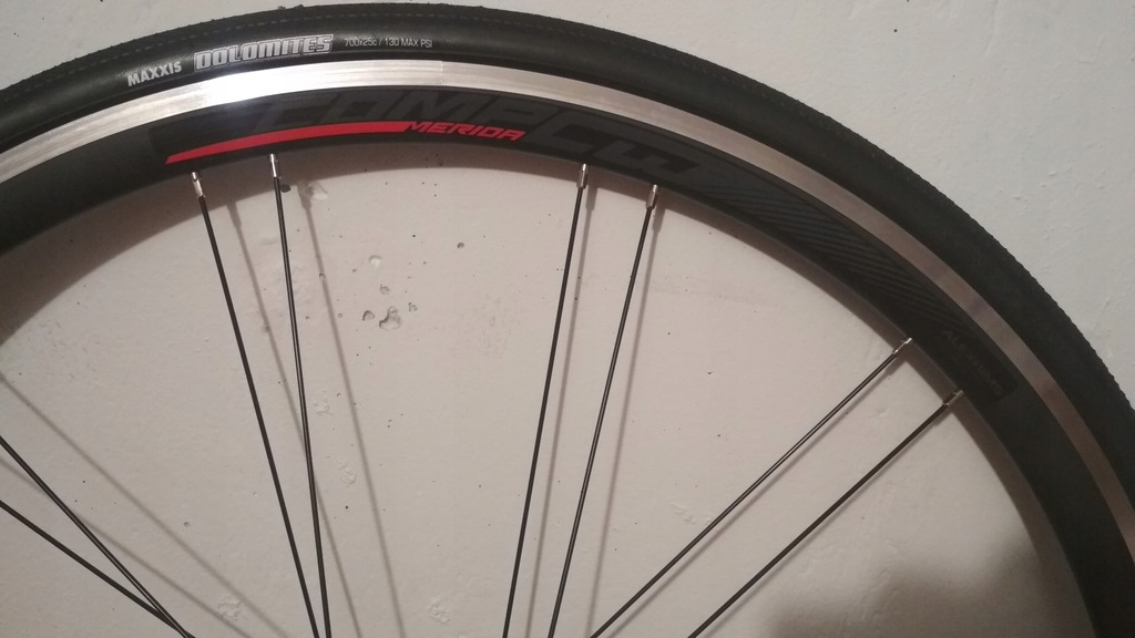 merida comp 30 cw