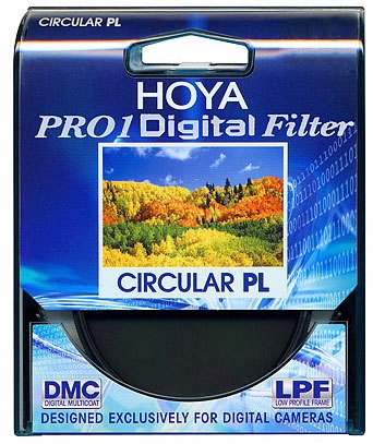 Hoya Pro1 Digital 77 filtr polaryzacyjny WYPRZEDAŻ