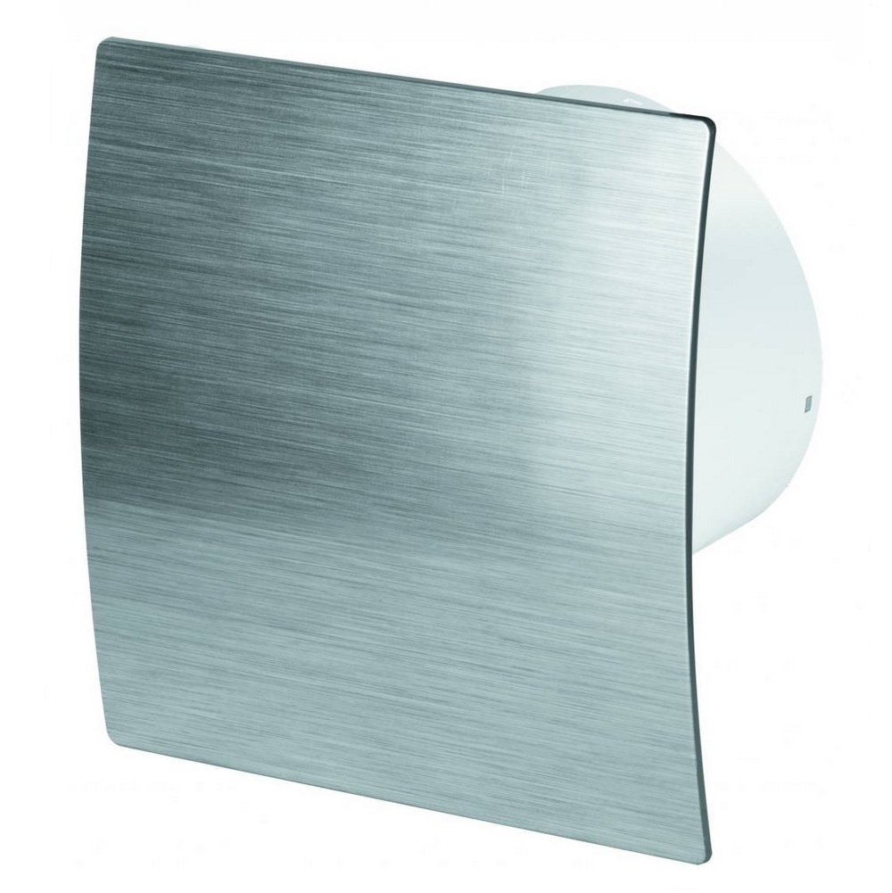 AWENTA ESCUDO WES100H WENTYLATOR SREBRNY HIGROSTAT