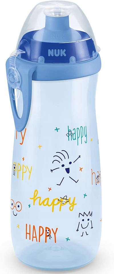 NUK JUNIOR CUP BIDON 450ML 36M+