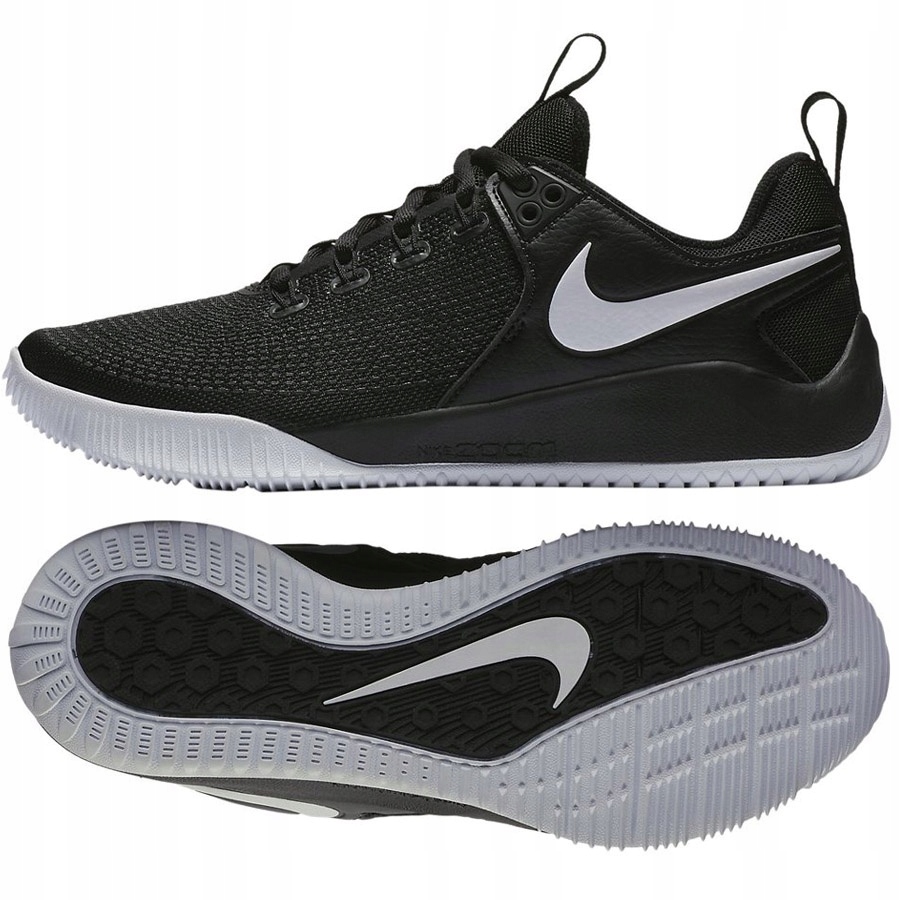 BUTY NIKE AIR ZOOM HYPERACE 2 AR5281 001 #46