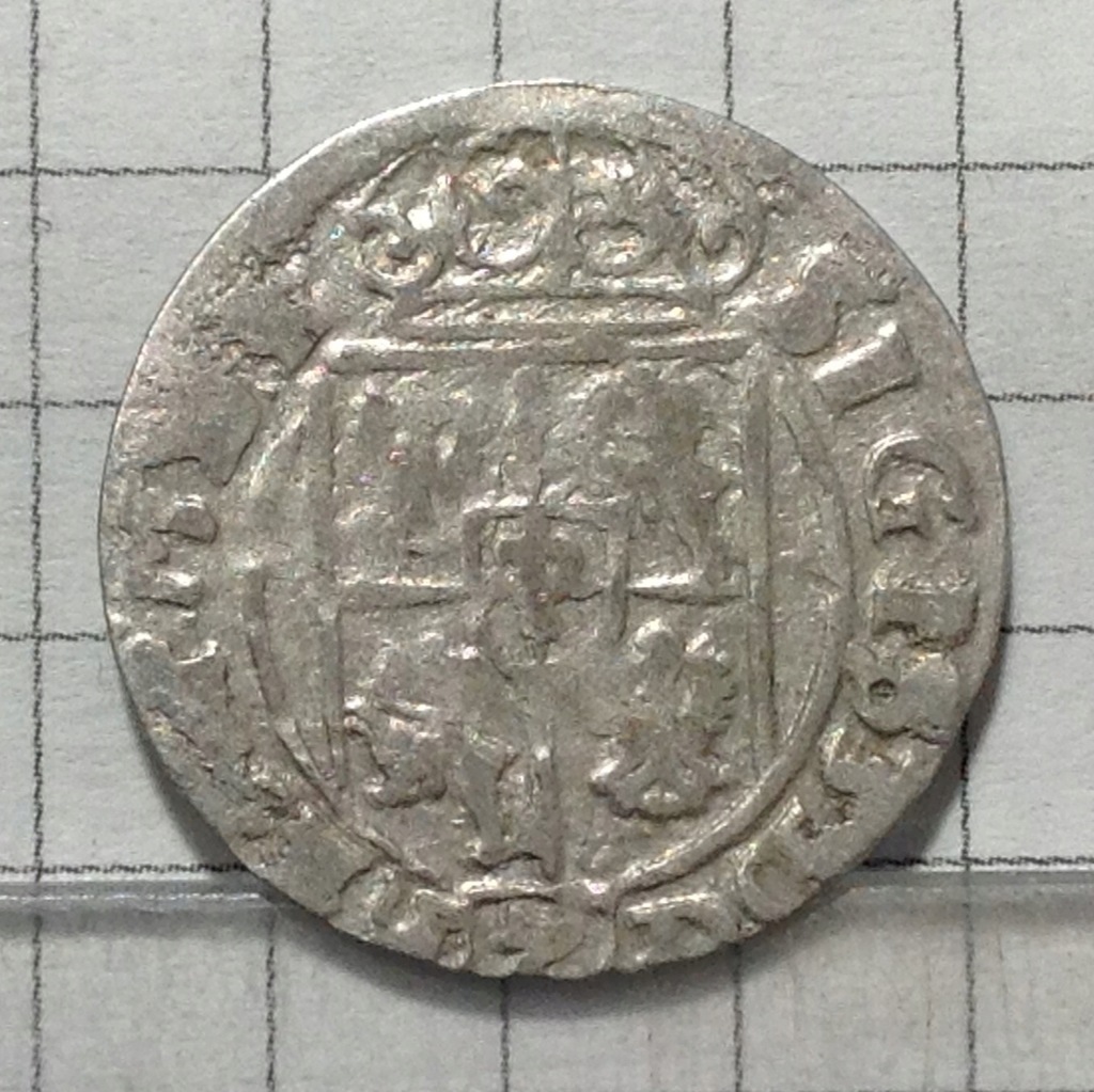 Poltorak 1626 *(26240)