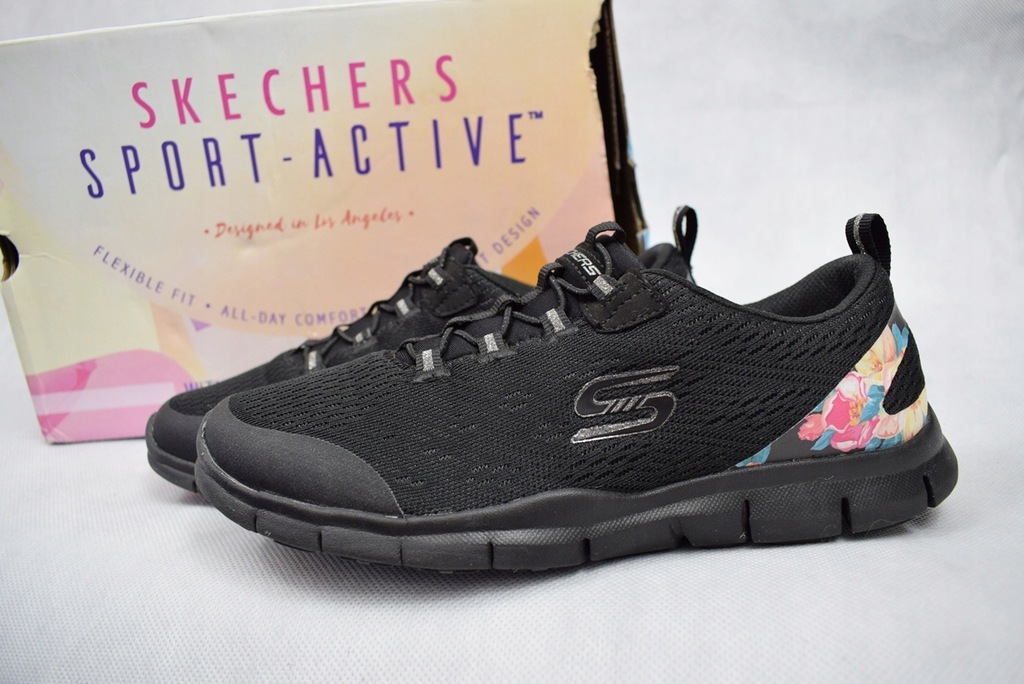 Skechers Sport - Sneakersy niskie (36)