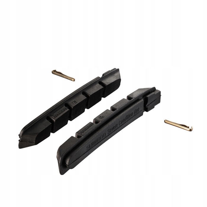 Shimano klocki hamulca S70C do XTR, XT, LX, Deore, DXR