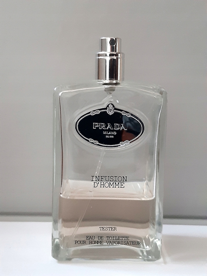 PRADA Infusion d'Homme