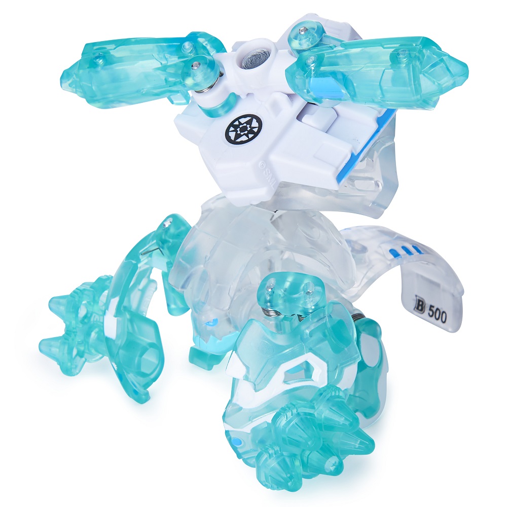 Купить Бакуган Бронированный Альянс Баку-Гир Треторус: отзывы, фото и ...