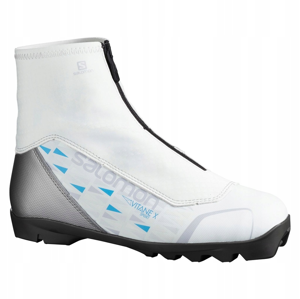 Buty nordic Salomon Vitane X Sport 409095 r.39,3