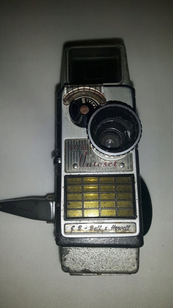 Купить Камера Bell & Howell Sundial: отзывы, фото, характеристики в интерне-магазине Aredi.ru