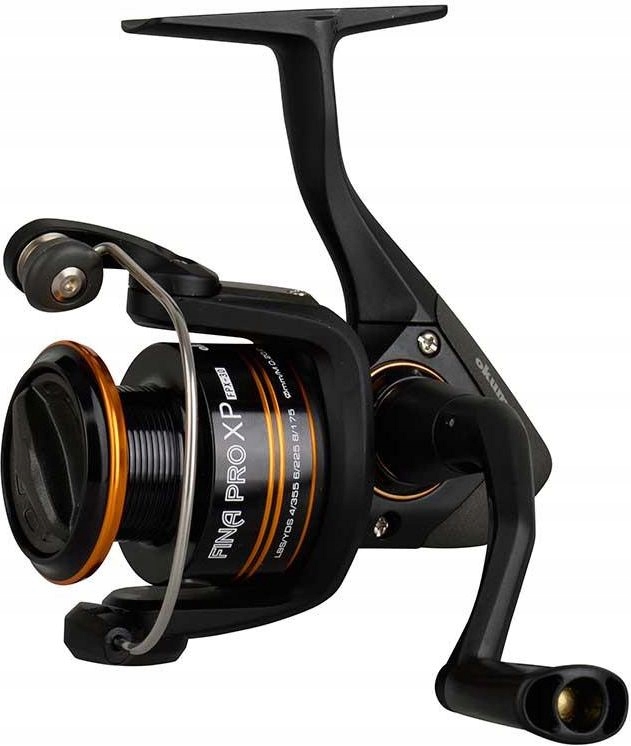 Okuma Fina Pro XP FPX-55FD 1+1bb (54221)