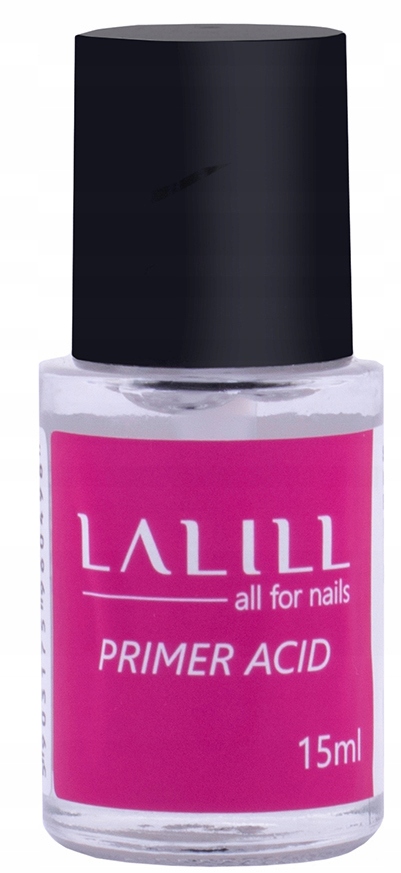 PRIMER KWASOWY WYTRAWIACZ ŻEL AKRYL 15ml