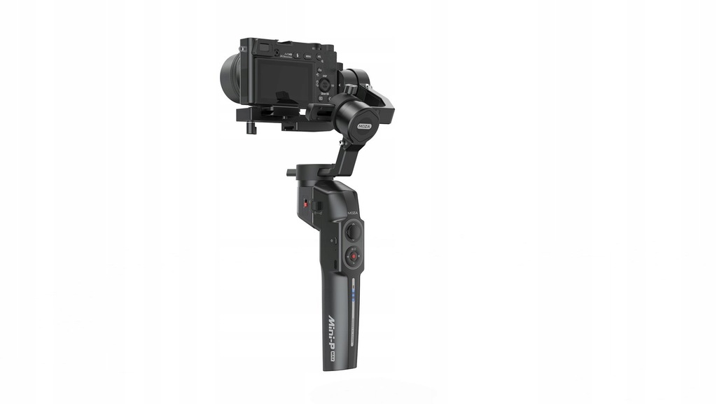 Gimbal do aparatu,kamery,smartphone Moza Mini-P MA