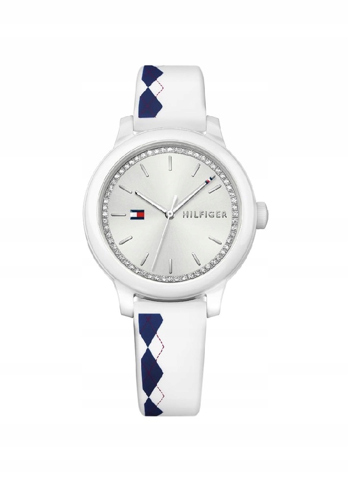 MONTRES Zegarek Tommy Hilfiger 1781812 Sklep GW24