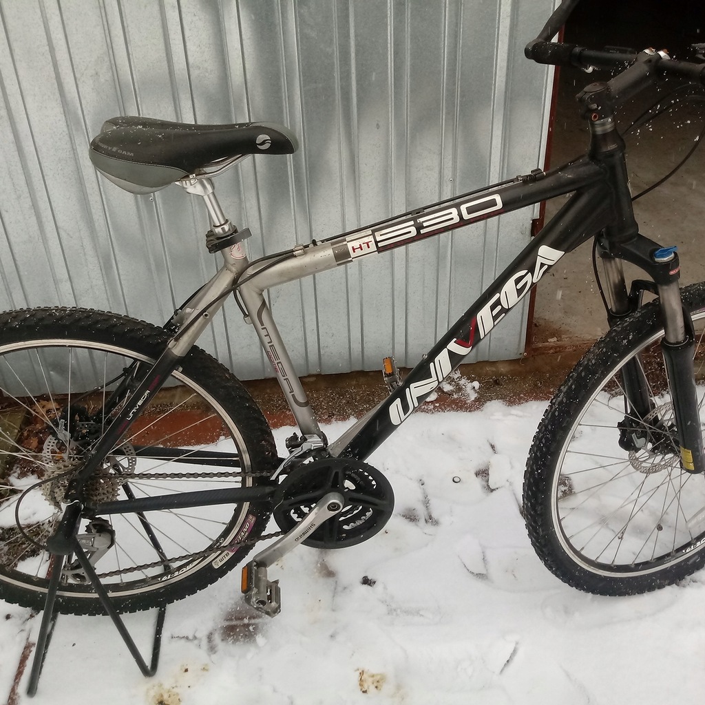 Rower MTB Univega HT 530