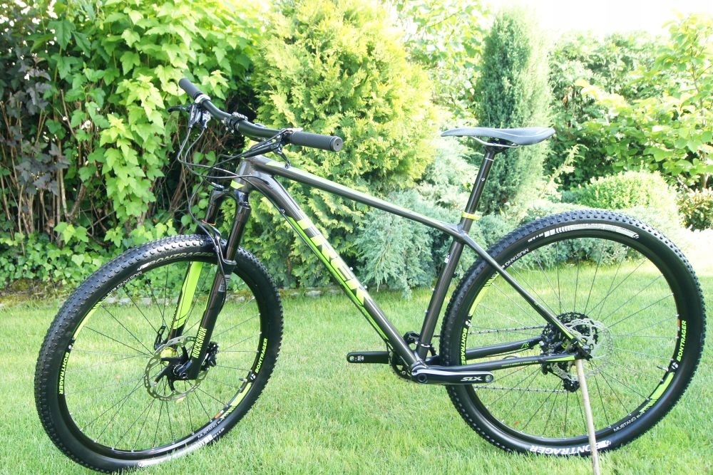trek superfly 6 2018