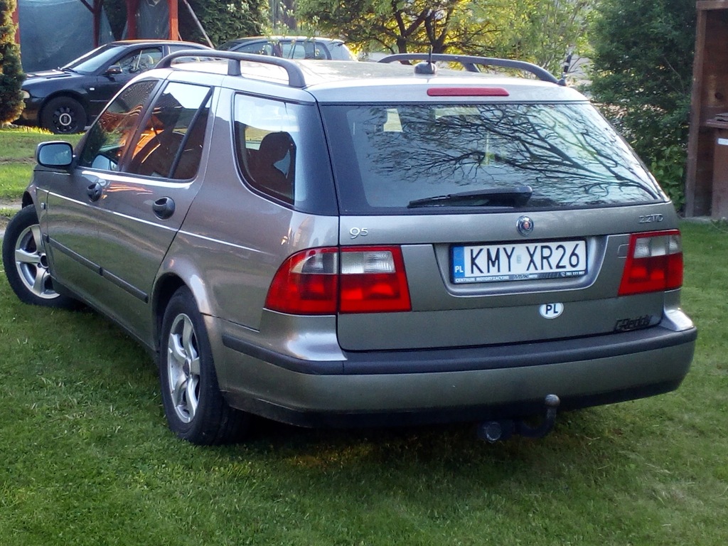 Saab 95 .2.2