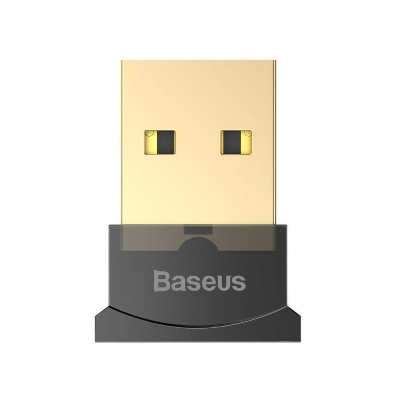 Купить USB-адаптер Baseus Bluetooth для ПК, черный: отзывы, фото, характеристики в интерне-магазине Aredi.ru