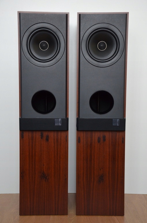 Kef Reference 103/4 7812176201 oficjalne archiwum Allegro