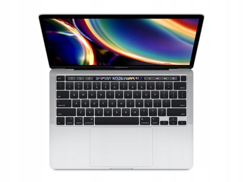 Apple 13-inch MacBook Pro with Touch Bar: 2.0GHz