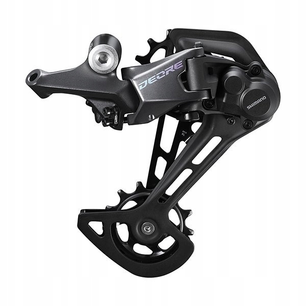 Przerzutka SHIMANO DEORE M6100 12rz SGS enduro