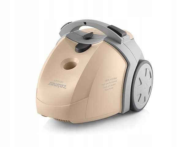 ODKURZACZ ZELMER ZVC307HT TURBOSZCZOTKA 890W