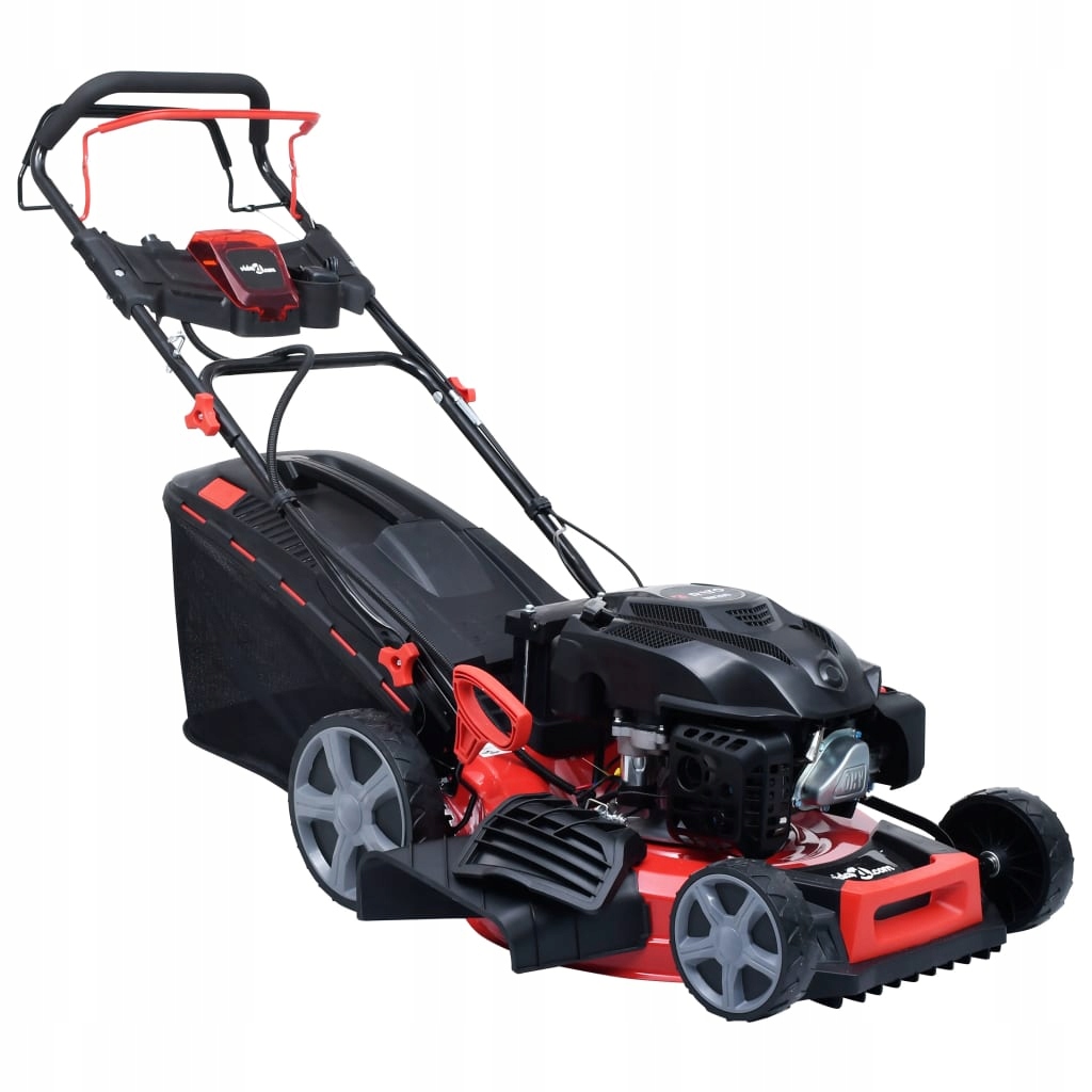 Kosiarka spalinowa 4-w-1, elektryczny rozrusznik, - 9821083060