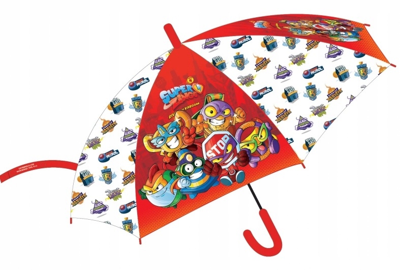 Parasolka parasol Super Zings SuperZings
