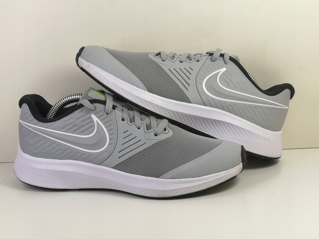 NIKE STAR RUNNER 2 oryginalne buty sportowe r.38