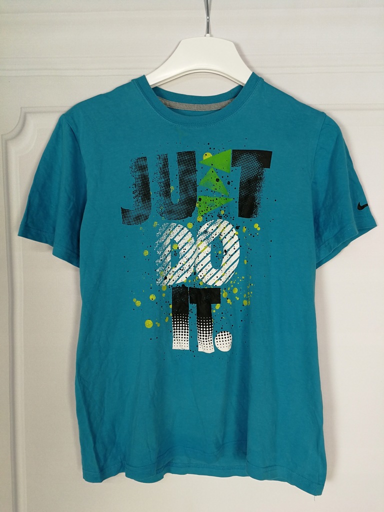 NIKE_męski t-shirt_XL