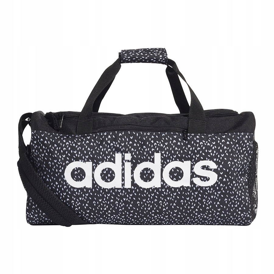 Damska torba sportowa adidas LIN DUF W SG ED0301