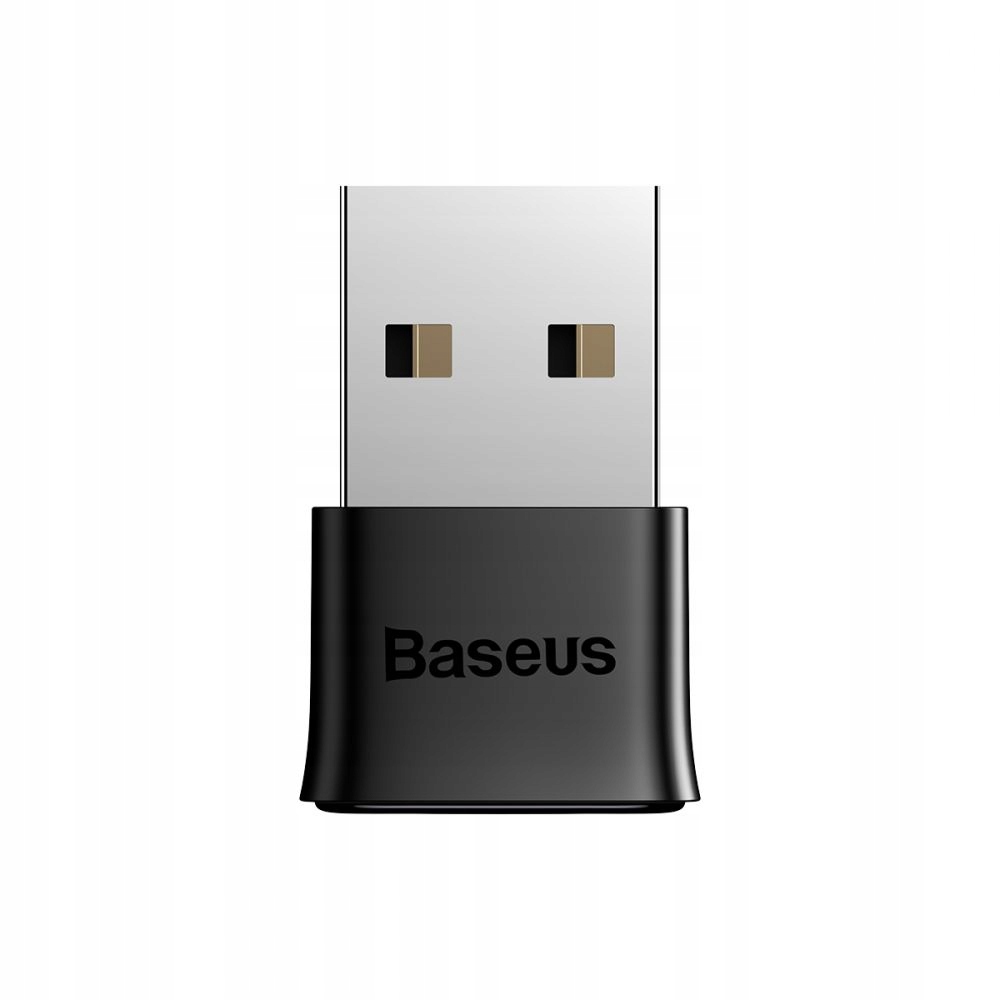 ADAPTER BLUETOOTH USB BASEUS BA04 - OUTLET