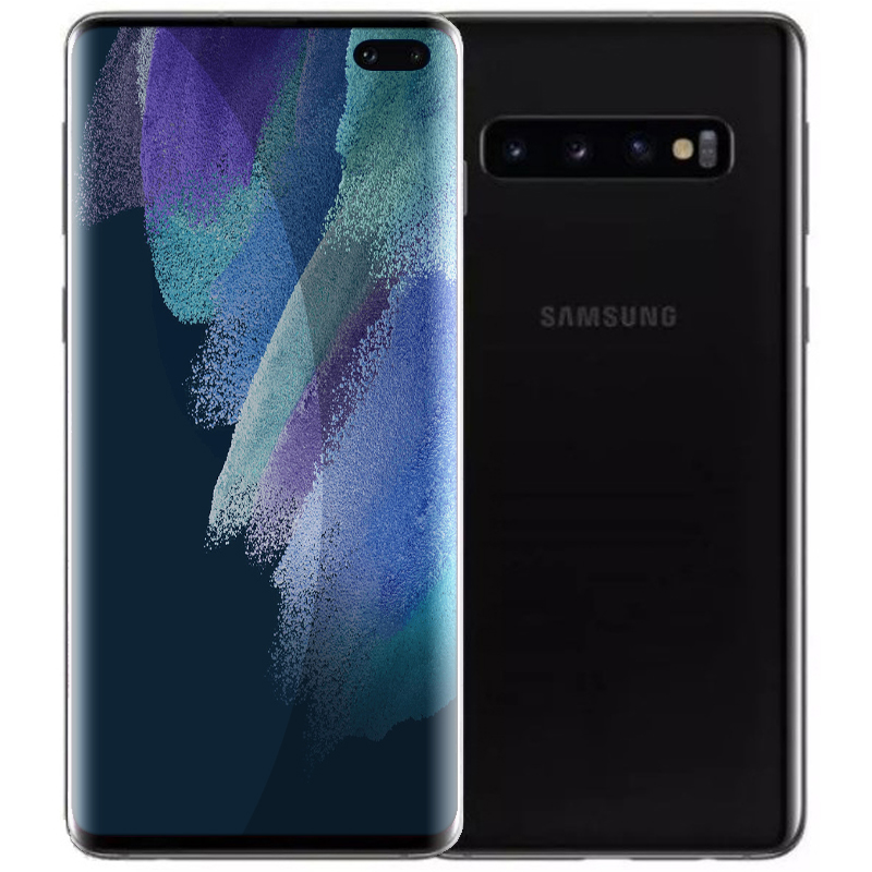 Купить СМАРТФОН SAMSUNG GALAXY S10 PLUS – ВЫБОР ЦВЕТА: отзывы, фото, характеристики в интерне-магазине Aredi.ru