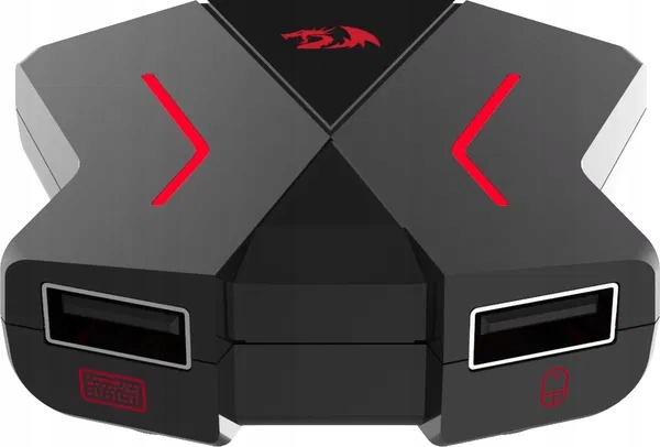 Konwerter Redragon ERIS Convert Box
