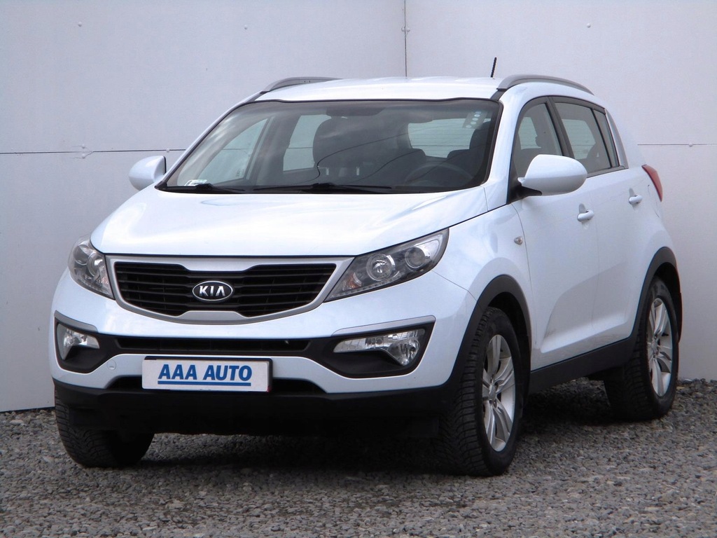 Купить Kia Sportage 1.6 GDI, Салон Польша: отзывы, фото, характеристики в интерне-магазине Aredi.ru