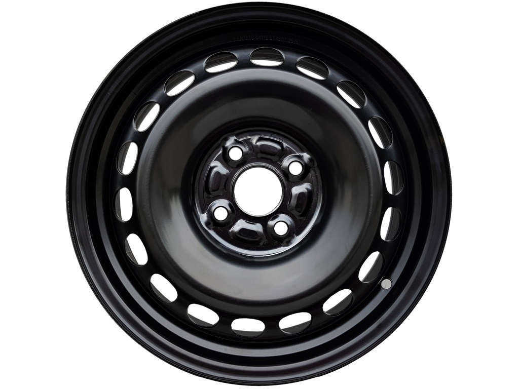 Felga Stalowa SR29 15 4x100 Suzuki Baleno 7340169763