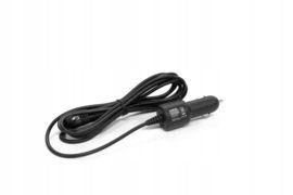 Brother PACD600CG PJ CAR ADAPTER (CIGARETTE) Broth