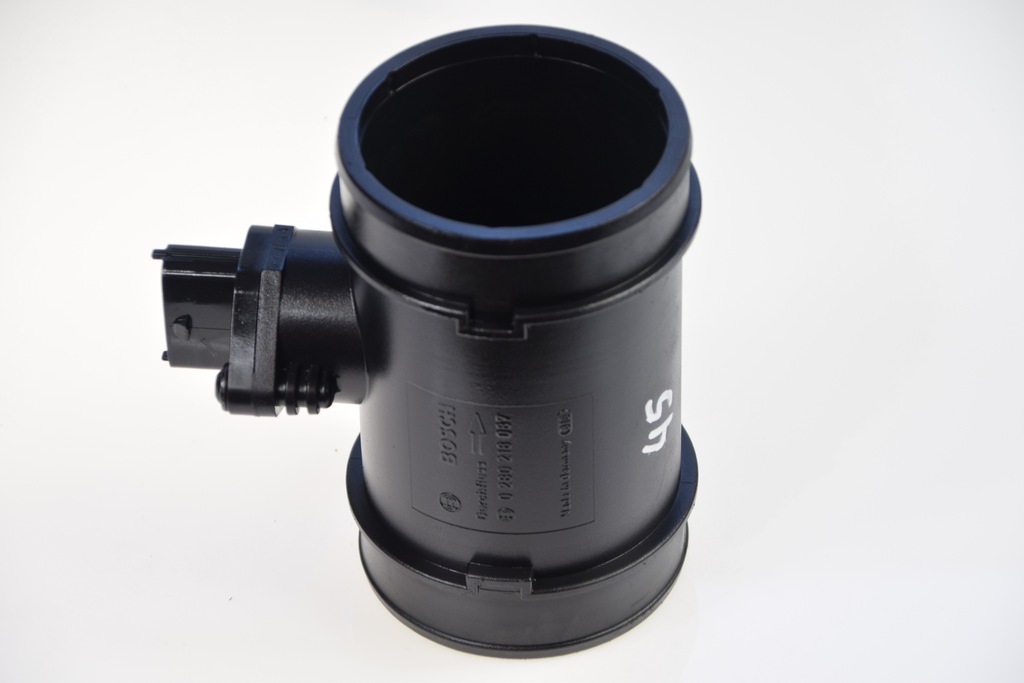 Przeplywomierz Opel Vectra C 3 2 V6 Oficjalne Archiwum Allegro