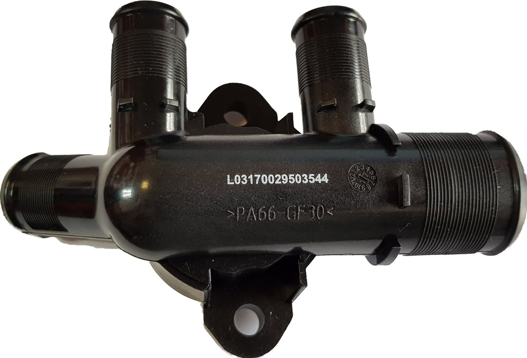 KRÓCIEC WODNY BLOKU CITROEN PEUGEOT 1336P0 1336Q3 - 8966873713 ...