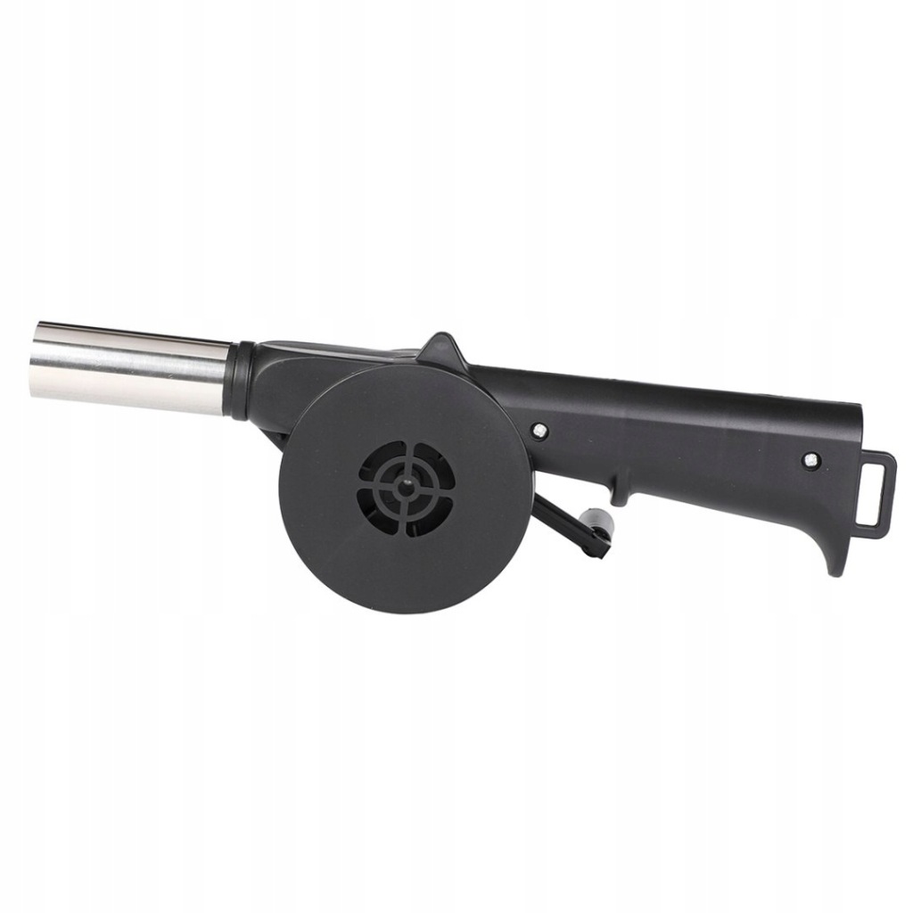 RĘCZNA DMUCHAWA DO ROZPALANIA GRILLA E-6257