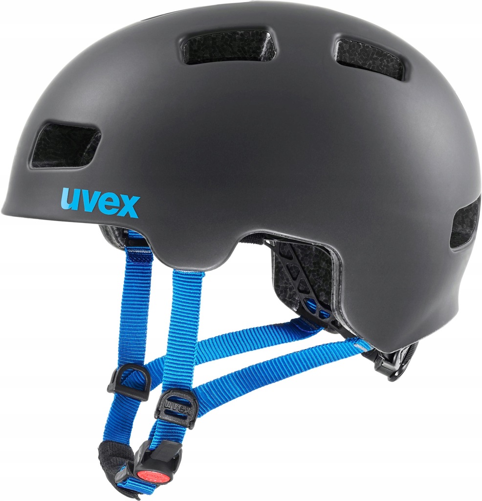 Kask Rowerowy Dziecięcy UVEX HLMT 4 CC 55-58 cm