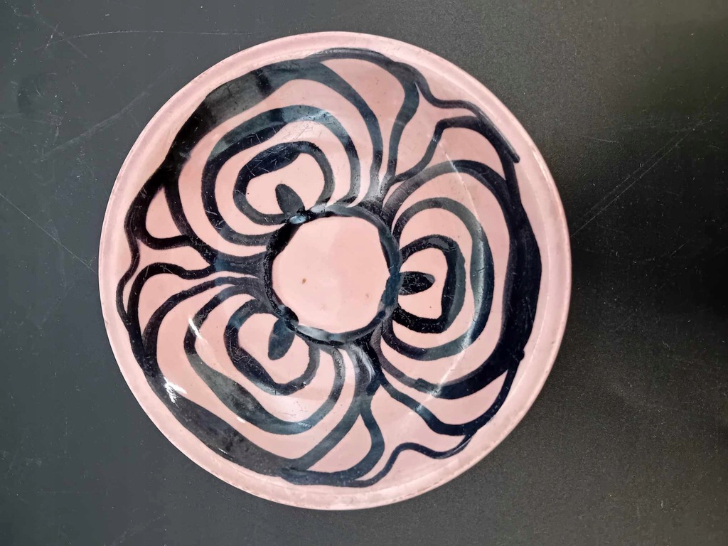 Spodek do kawy Włocławek Pikasiak