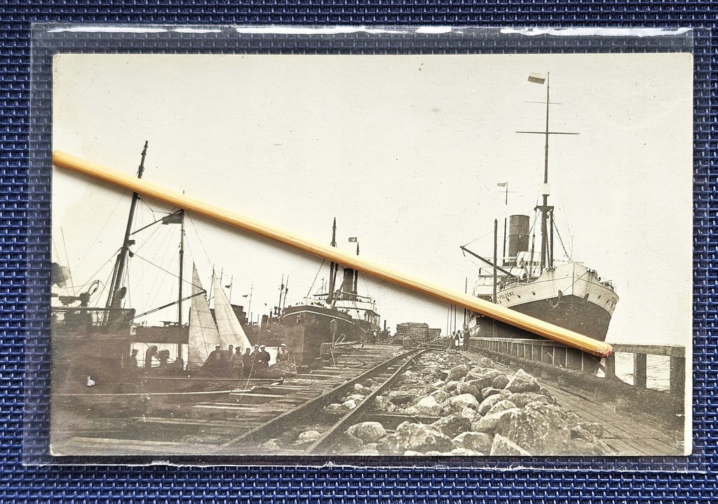 Gdynia- R.MORAWSKI-statki