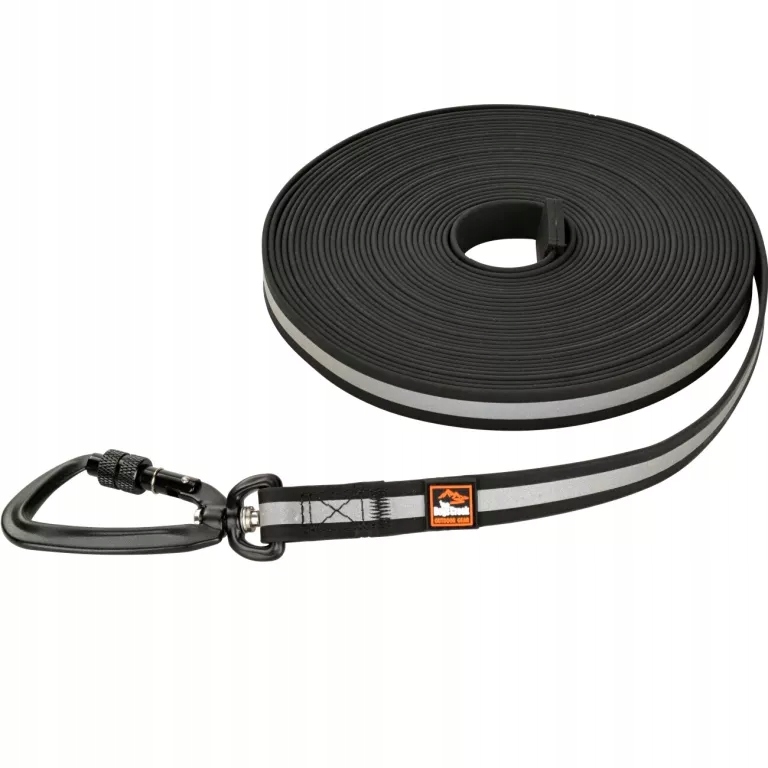 Smycz linka treningowa Dogs Creek linka 10 m