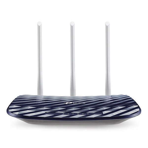 TP-LINK router Archer C20(ISP) 2.4GHz i 5GHz, 733M