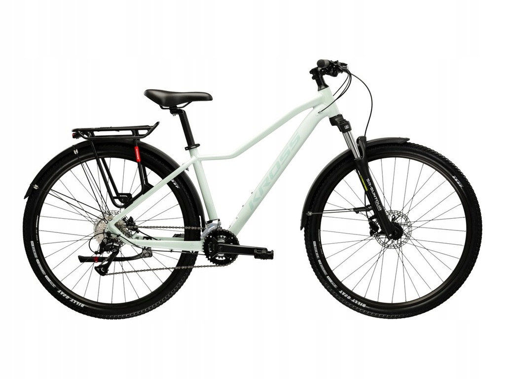 Kross Lea 4.0 EQ D 29 L mie_błe m